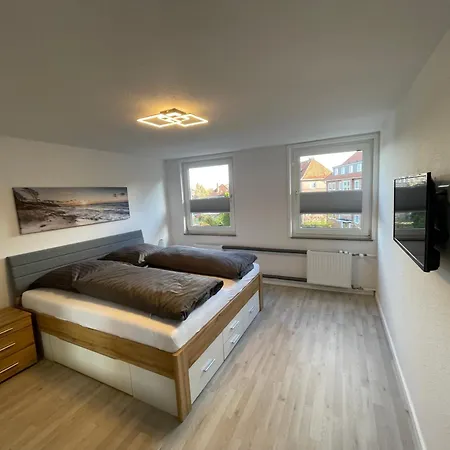 Anton Appartamento *